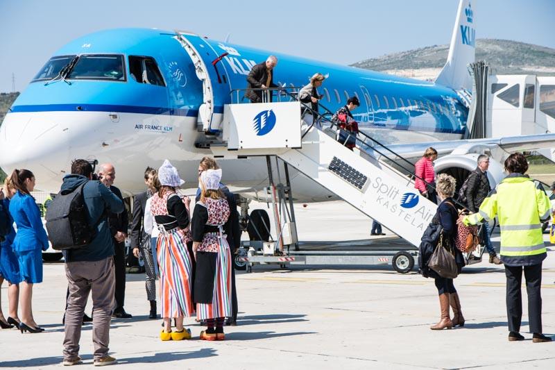 Grad Šibenik traži prijevoznika za povezivanje sa zračnim lukama u Zadru i Splitu 