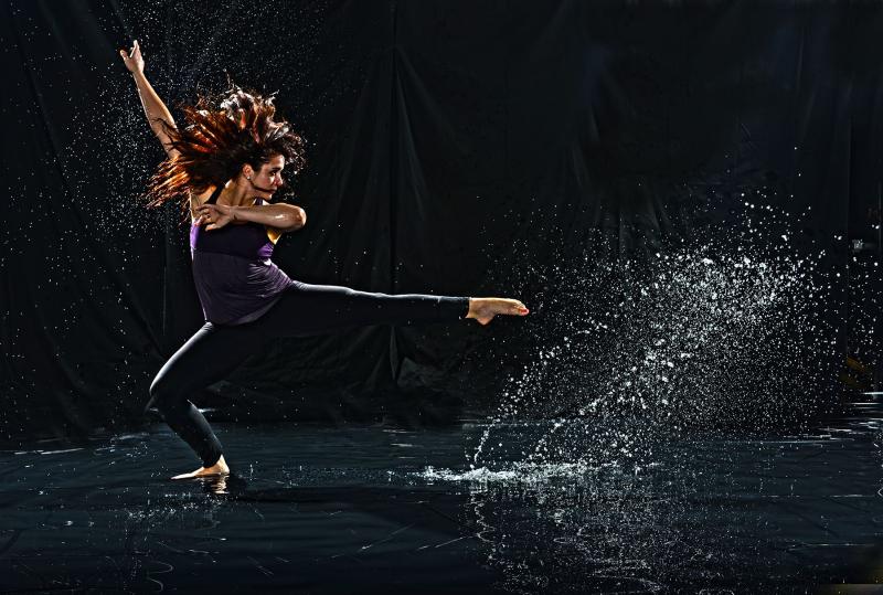 U Šibenik stiže Kate Jablonski, jedna od najutjecajnijih američkih plesnih pedagoginja