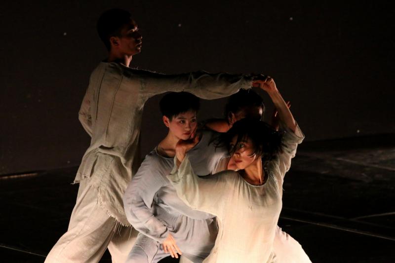 Dance Treatre iz Kine otvorio Šibenik Dance Festival
