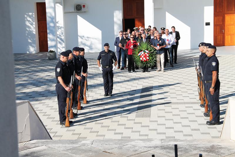 Sjećanje na poginule hrvatske vitezove