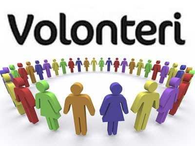 Poziv za prijavu na natječaj „Nagrada za volontere i organizatore volontiranja“