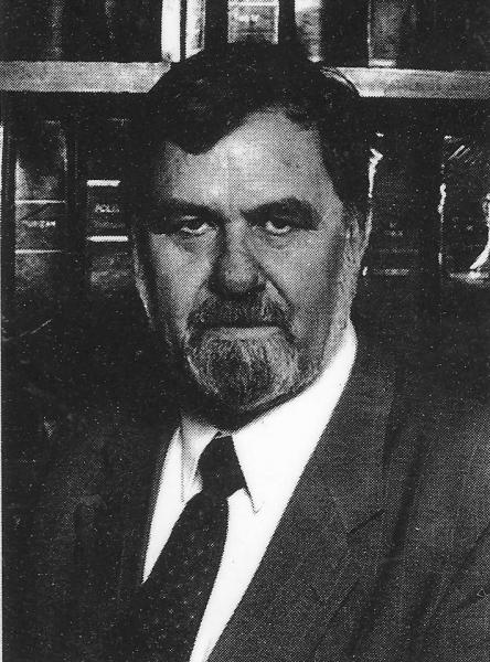 U 83. godini života umro dr.sc. Josip Kolanović