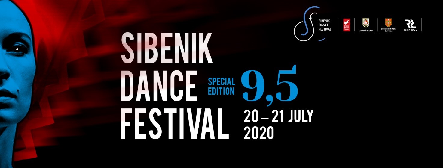 Posebno izdanje Šibenik Dance Festivala: "Pokret je nezaustavljiv" 