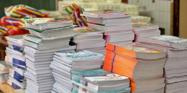 Grad Šibenik osigurao 250 tisuća kuna za radne bilježnice i školske potrepštine osnovaca koji primaju dječji doplatak