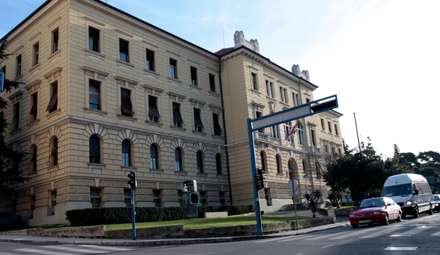 Ministar Malenica i gradonačelnik Burić održali sastanak na temu mogućnosti vraćanja sjedišta Trgovačkog suda u Šibenik