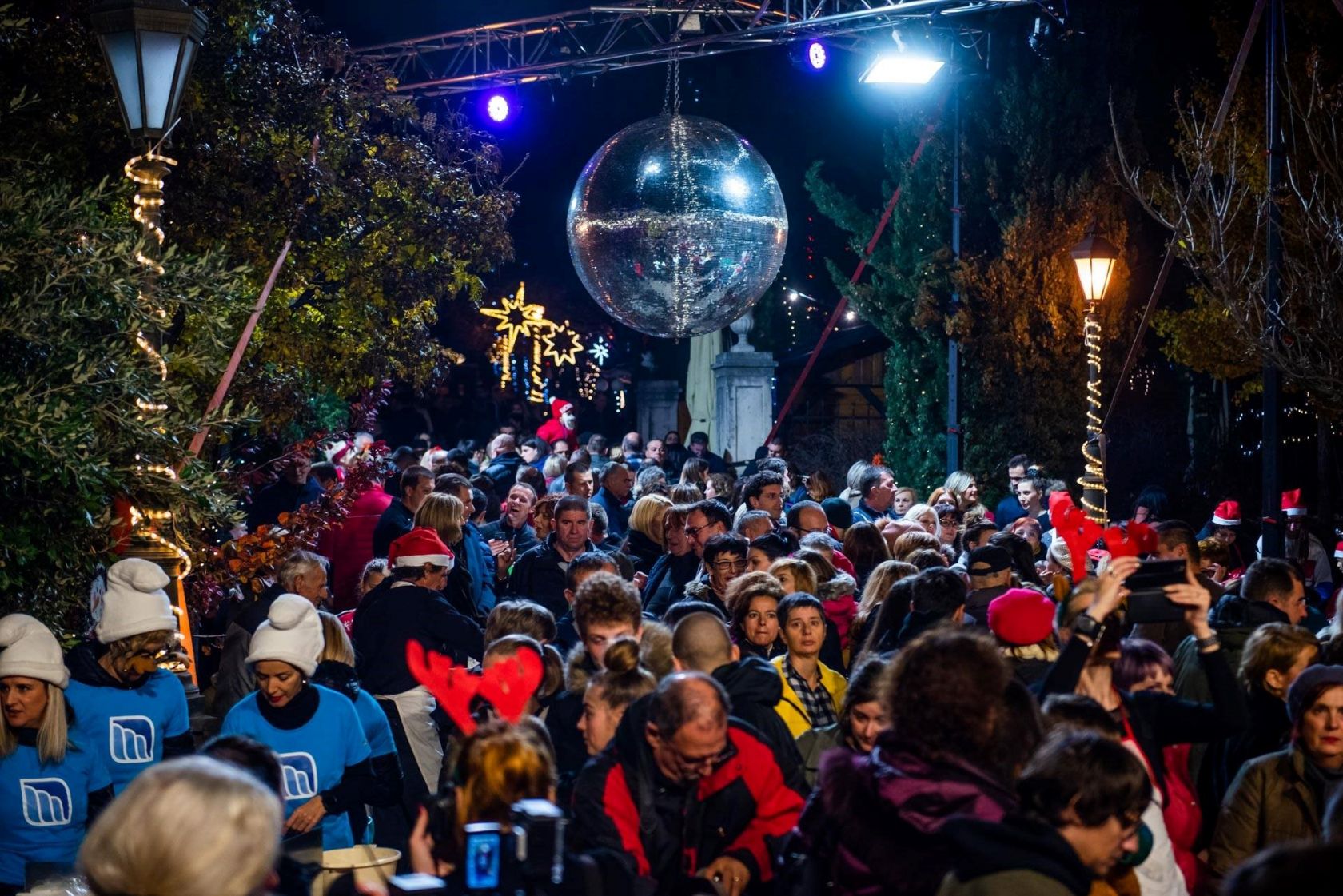 U nastavku tjedna Adventuriste očekuju slatka, vesela i glazbena događanja u ‘zero waste’ Parkiću. 