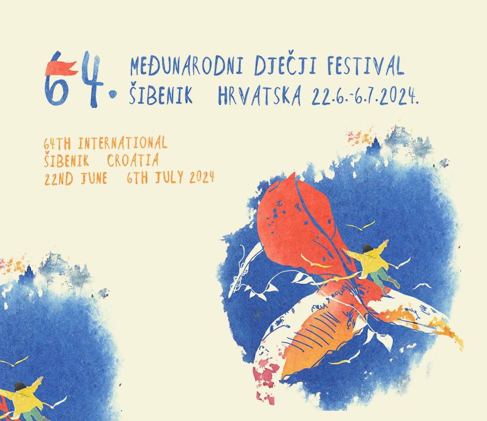 Najavljen 64. Međunarodni dječji festival